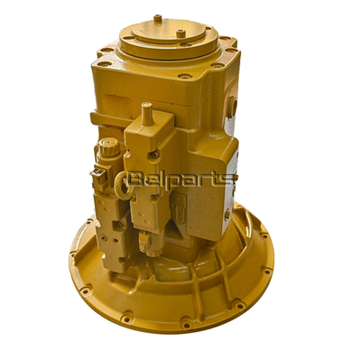 Belparts 320GC 323GC پمپ هیدرولیک Assy 5319886 531-9886 TQ پمپ هیدرولیک Assy در حفاری