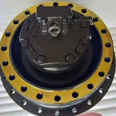 قطعات مینی Excavator 353-0606 353-0607 353-0608 Excavator Final Drive گیربکس 315-4480 TQ374D