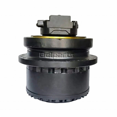 قطعات مینی Excavator 353-0528 333-3036 Excavator Final Drive Motor هیدرولیک فیت TQ345D TQ349D