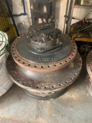 Belparts Komatsu PC1250-7 PC1250-8 Final Drive 21n-60-34100 موتور مسافرتی 21n-27-00130 21n-27-00140 21N-27-00190