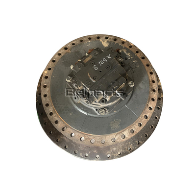 قطعات Bel Excavator موتور سفر 21n-27-00130 21n-27-00140 21N-27-00190 Komatsu PC1250-7 PC1250-8 درایو نهایی 21n-60-34100