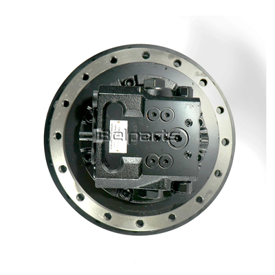 PC100 PC110 PC120 PC130 PC128 PC138 Excavator TQ312 E312 Final Drive Track Motor Assembly با شماره بخش 142-6825 157-0930