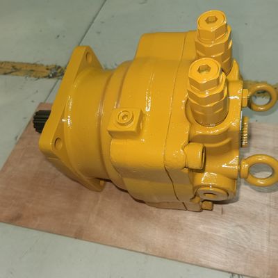 موتور چرخشی M5x180 3040301836 برای قطعات بیل مکانیکی E330C E330D