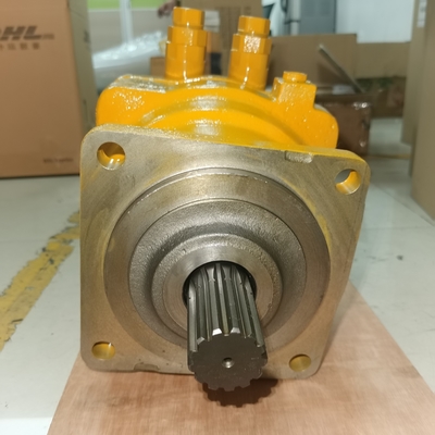 موتور چرخشی M5x180 3040301836 برای قطعات بیل مکانیکی E330C E330D