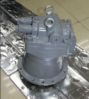 بخشهای Belparts Excavator 4398514 موتور سوئیچ برای هیتاچی ZX200 ZX200LC ZX210 بازرسی اصلی