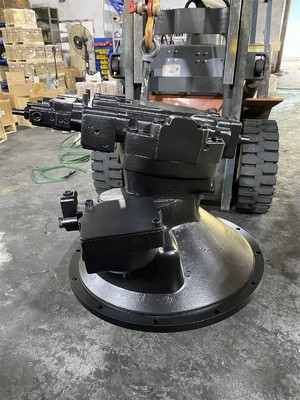 پمپ اصلی Doosan SOLAR 340LC-V 401-00253، تامین کننده پمپ هیدرولیک بیل مکانیکی مقرون به صرفه