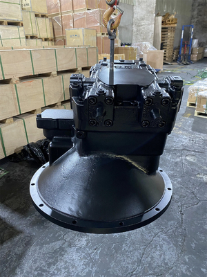 Doosan SOLAR 340LC-V پمپ مجموعه 401-00253 02057121 سنگین وظیفه هیدرولیک پمپ حفاری معدن