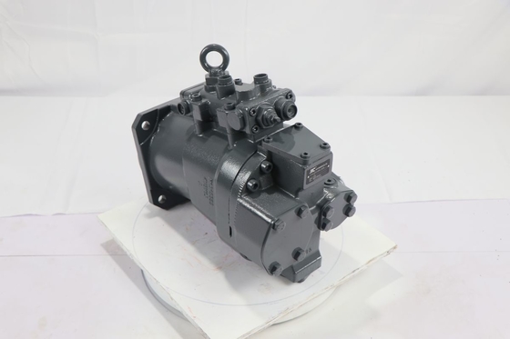 پمپ هیدرولیک بیل مکانیکی هیتاچی ZX330-3 ZX350 HPV145 9195241 9122780 9136850 حمل سریع پمپ هیدرولیک بیل مکانیکی