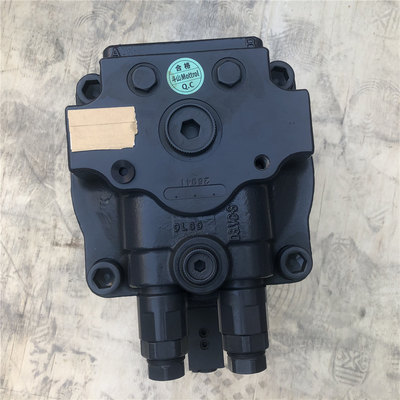 دووسان SOLAR 225LC-V DX225 401-00391 کیت تعمیر موتور چرخشی برای بیل مکانیکی