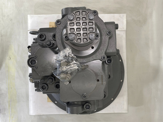 پمپ هیدرولیک اصلی Hitachi K5V200DPH-NXMXR-OE11 ZX450-1 4432815 پمپ هیدرولیک سنگین استخراج معدن