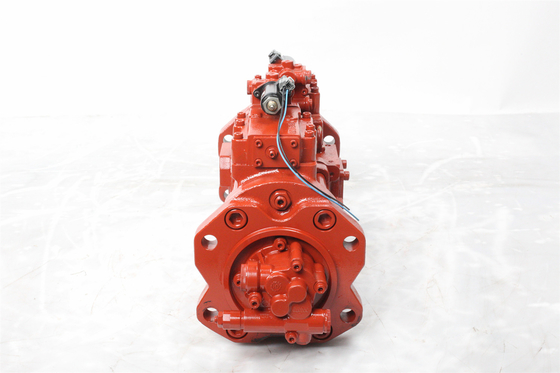 Sany K3V112DTP-NISER-OE02 04860 پمپ هیدرولیک حفاری برای SY215-9