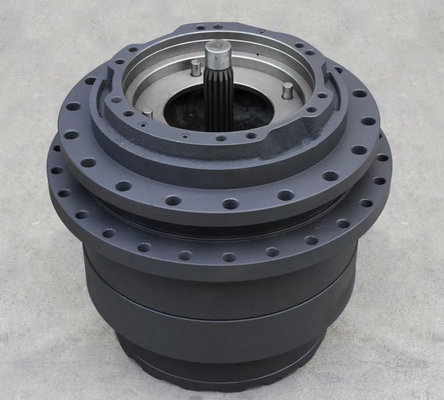 گیربکس کاهنده حرکت هیوندای R250LC-7 31N8-40071BG برای قطعات بیل مکانیکی