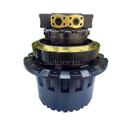 E325C E325D جایگزینی درایو نهایی بیل مکانیکی مجموعه موتور حرکت برای عملکرد روان