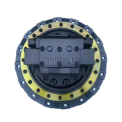 E325C E325D Excavator Final Drive جایگزینی موتور سفر Assy