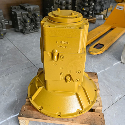 E320 E320GC E323GC 531-9886 A28VO130 5319886 Excavator پمپ هیدرولیک اصلی برای TQ E323 E320
