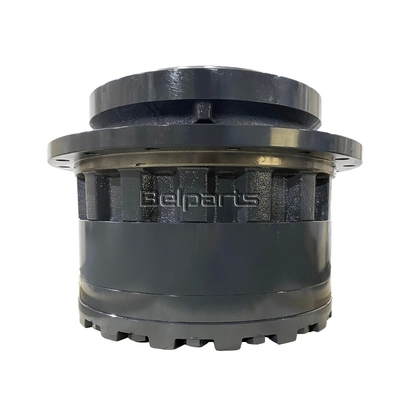 گیربکس کاهنده حرکت E320D E319D E323D 353-0611 353-0615 قطعات بیل مکانیکی پس از فروش