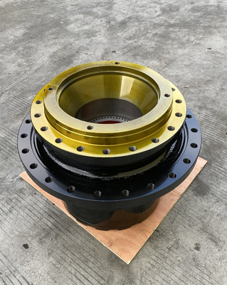 هیتاچی ZX470-3 9263595 گیربکس کاهش سفر برای قطعات حفاری خزنده