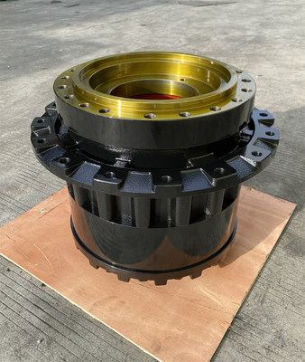 گیربکس حرکت یدکی بیل مکانیکی E322C 227-6133 کیت آب بندی جدید جایگزینی