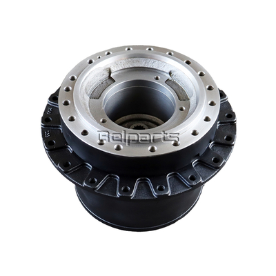 قطعات معدنی حفاری E330GC 612-2207 گیربکس کاهش محرک نهایی