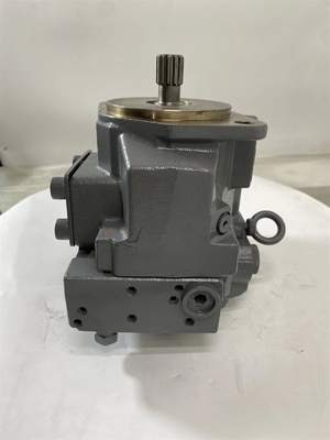 AP2D12LV3RS7-950-0 Bobcat425 مجموعه پمپ اصلی هیدرولیکی برای قطعات حفاری خزنده