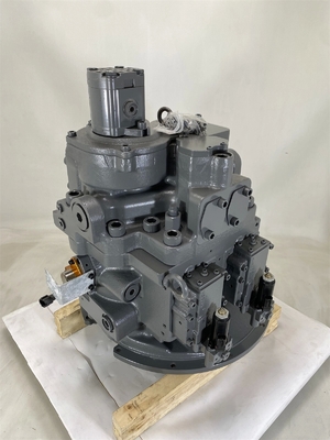 Belparts Excavator K5V200DPH-NXMXR-OE11 ZX450-1 4432815 پمپ اصلی Assy برای هیتاچی