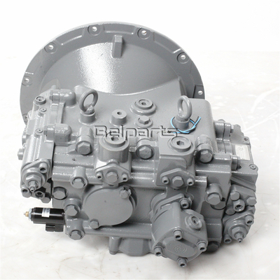 جایگزینی پمپ هیدرولیک بیل مکانیکی SBS80 E312C، قطعات یدکی بیل مکانیکی