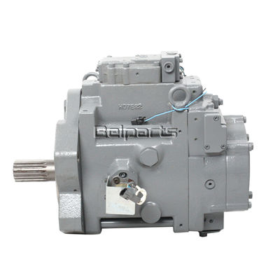 K3V280SH-NXXXL-OE01 EX750-5 صادرات کیفیت حفاری هیدرولیک مرد پمپ مونتاژ