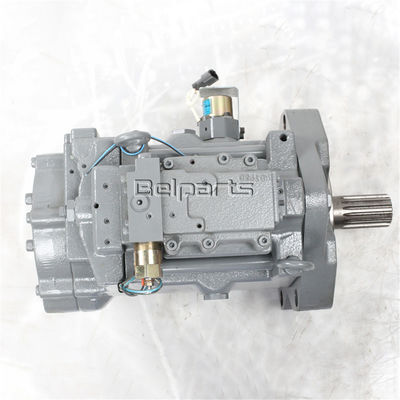 K3V280SH-NXXXL-OE01 EX750-5 صادرات کیفیت حفاری هیدرولیک مرد پمپ مونتاژ