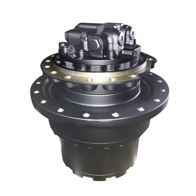 HMGF40FA ZX200-3 ZX200-5G ZX210-3 ZX210-5G تعمیر نهایی درایو بیل مکانیکی برای رفع نشتی