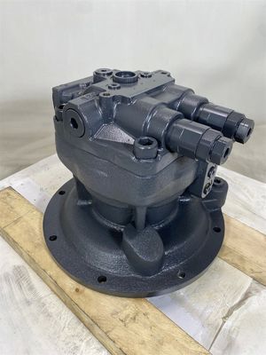 مجموعه موتور گیربکس چرخشی بیل مکانیکی هیتاچی M5X130CHB-10A-50A300 ZX670 4651137