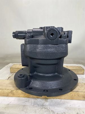 موتور چرخش بیل مکانیکی هیتاچی M5X130CHB-10A-50A300 ZX670 4651137 تعمیر موتور چرخش اضطراری