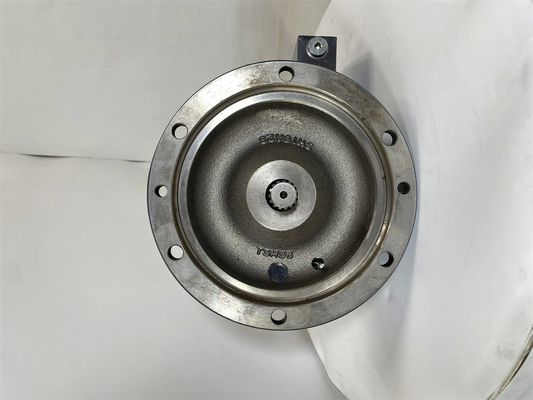 موتور چرخشی جایگزین DX85R-3 170301-00197G بیل مکانیکی اصلی جدید برای قطعات بیل مکانیکی خزنده