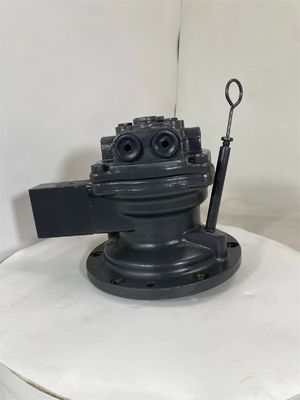 موتور چرخشی جایگزین DX85R-3 170301-00197G بیل مکانیکی اصلی جدید برای قطعات بیل مکانیکی خزنده
