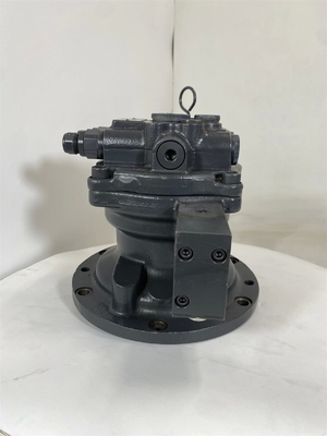 موتور چرخشی جایگزین DX85R-3 170301-00197G بیل مکانیکی اصلی جدید برای قطعات بیل مکانیکی خزنده