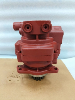 اصلی PCR-1B-05A-P-9297B موتور سوئیچ گیربکس SK17SR CX17 موتور سوئیچ مینی حفاری