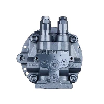 هیتاهی قطعات حفاری ZX250LC-5 موتور هیدرولیک