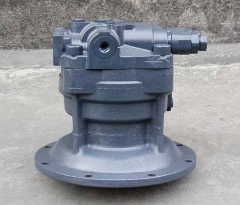 هیتاهی قطعات حفاری ZX250LC-5 موتور هیدرولیک