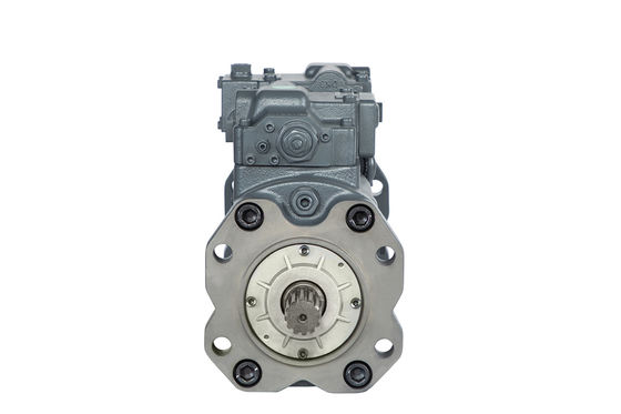 بیل مکانیکی دوسان DX150 K3V63DT-9N0T 60100378-J پمپ اصلی هیدرولیک 2401-9236 2401-9236B