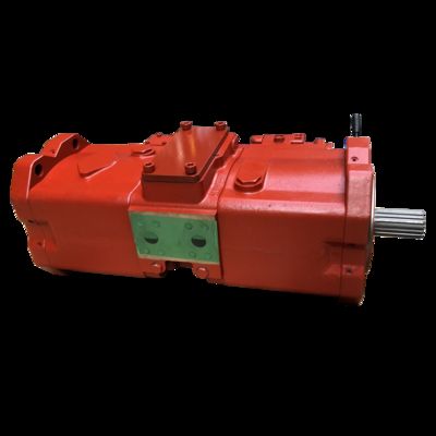 پمپ هیدرولیک بیل مکانیکی ولوو EC460 R455 K5V160DTP-9N-17T HMK370LC-3 پمپ اصلی