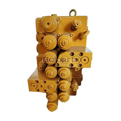 شیر کنترل حفاری هیوندای 31N3-10110 برای حفاری کوچک R110-7 R130-5 R150-7