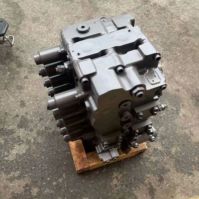 هزینه تعویض حفاری ولوو EC700 و EC700B دریچه کنترل اصلی