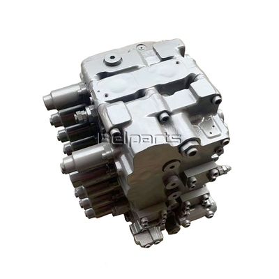 هزینه تعویض حفاری ولوو EC700 و EC700B دریچه کنترل اصلی