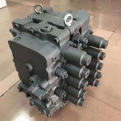 قطعات Belparts Excavator EC460 EC480B Voe14556410 تعمیر دریچه کنترل هیدرولیک کند 14556410