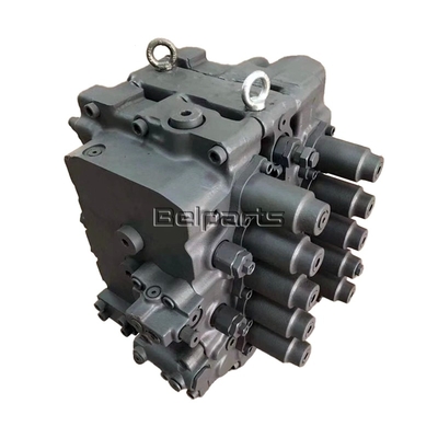 قطعات Belparts Excavator EC460 EC480B Voe14556410 تعمیر دریچه کنترل هیدرولیک کند 14556410