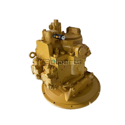 قطعات یدکی بیل مکانیکی E336D K5V160DP 322-8733 پمپ هیدرولیک نو برای بیل مکانیکی به صورت عمده