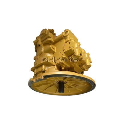 قطعات یدکی بیل مکانیکی E336D K5V160DP 322-8733 پمپ هیدرولیک نو برای بیل مکانیکی به صورت عمده