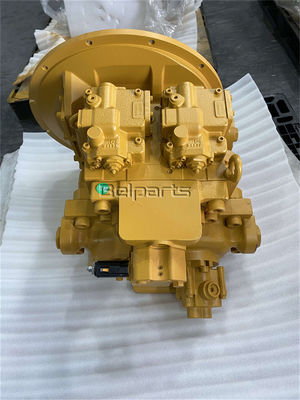 قطعات یدکی بیل مکانیکی E336D K5V160DP 322-8733 پمپ هیدرولیک نو برای بیل مکانیکی به صورت عمده