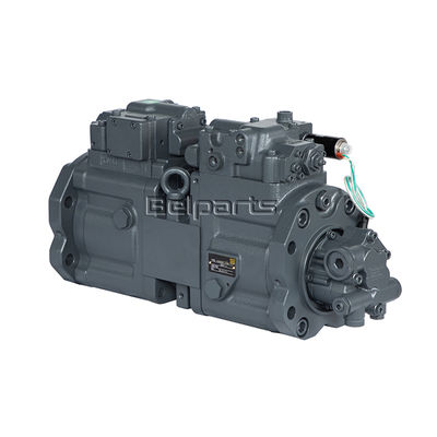 مونتاژ اصلی هیدرولیک بیل مکانیکی دوسان DX150 K3V63DT-9N0T OEM K1024107A
