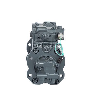 نقل قول پمپ اصلی بیل مکانیکی Belparts SH200-1 K3V112DT-9C12 سفارشی