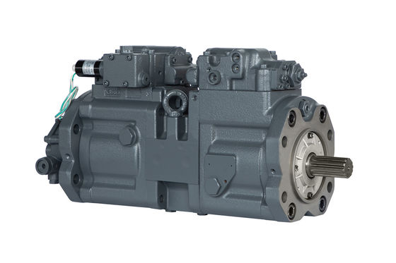 نقل قول پمپ اصلی بیل مکانیکی Belparts SH200-1 K3V112DT-9C12 سفارشی